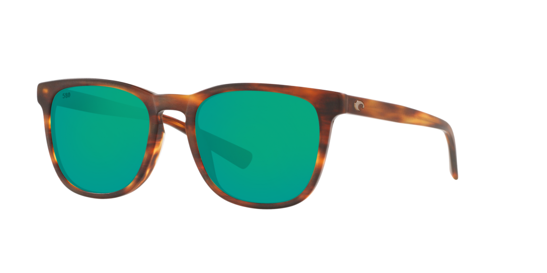 Costa Sullivan sunglasses (quarter view)