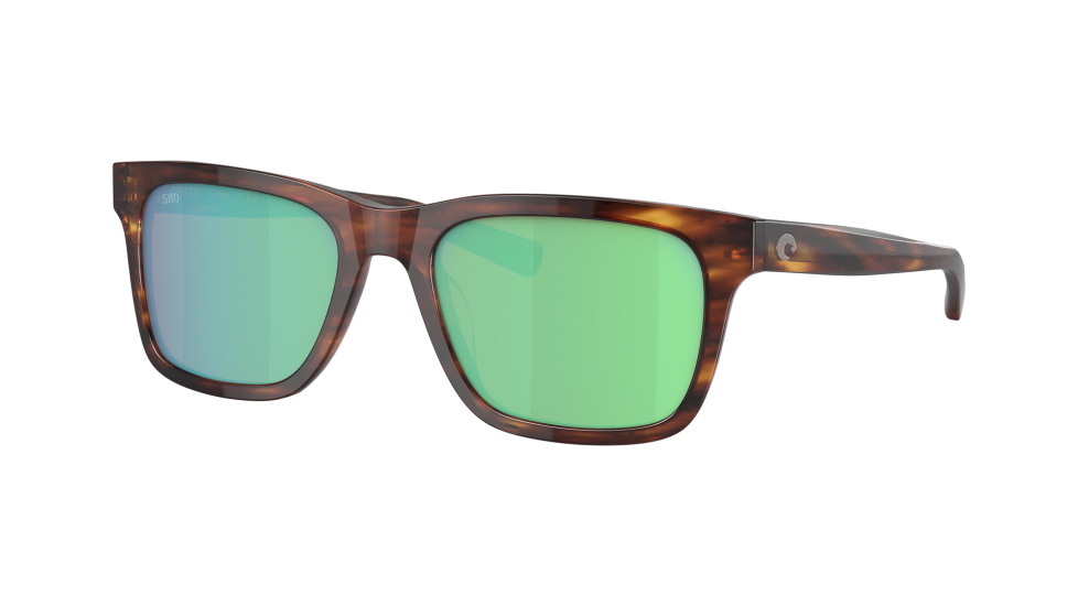 Costa Tybee sunglasses (quarter view)