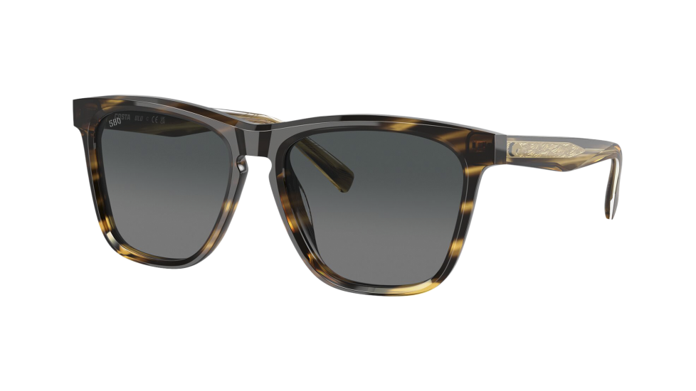 Costa Ulu sunglasses (quarter view)