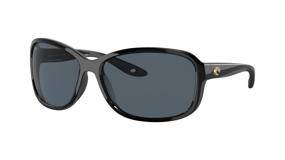 Costa Seadrift sunglasses (quarter view)