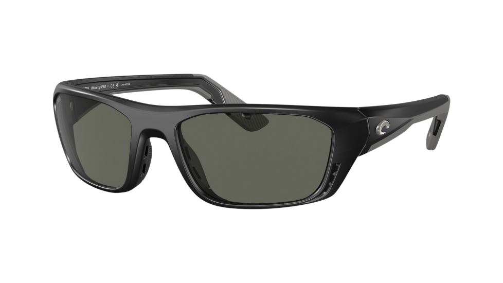 Costa Whitetip Pro sunglasses (quarter view)