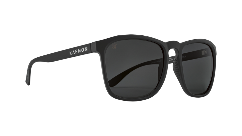 Kaenon Cambria sunglasses (quarter view)