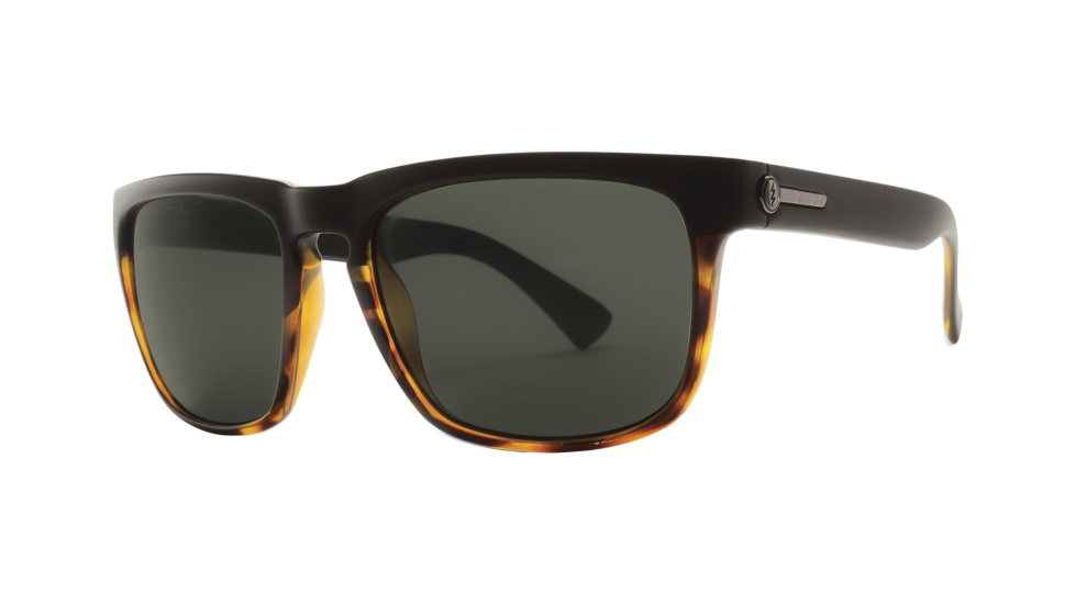 Electric Knoxville sunglasses (quarter view)