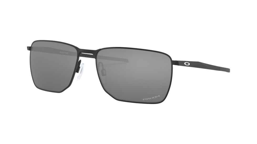 Oakley Ejector sunglasses (quarter view)