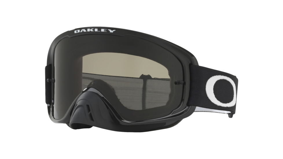 Oakley O-Frame 2.0 Pro MX Goggle (quarter view)