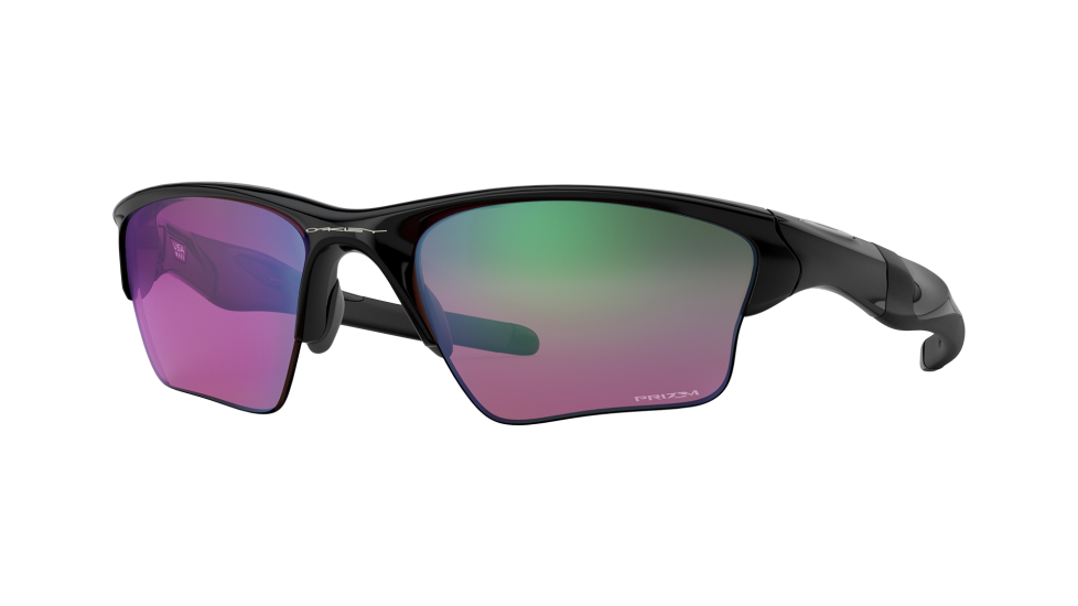 Oakley Half Jacket 2.0 XL sunglasses (quarter view)