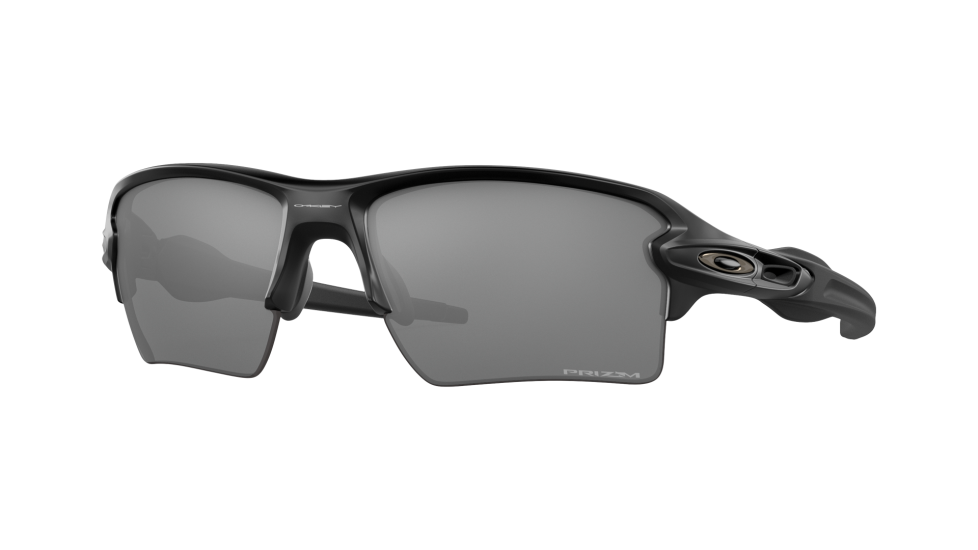 Oakley Flak 2.0 XL sunglasses (quarter view)