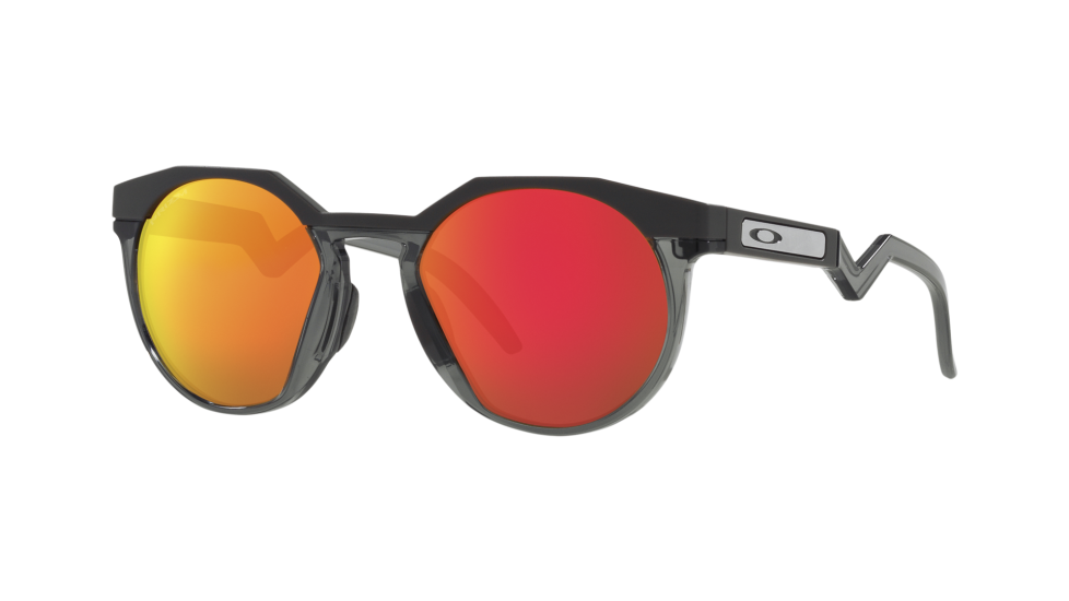 Oakley HSTN sunglasses (quarter view)
