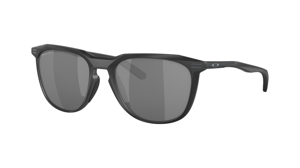 Oakley Thurso sunglasses (quarter view)