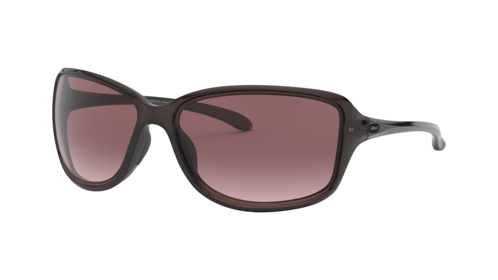 Oakley Cohort sunglasses (quarter view)