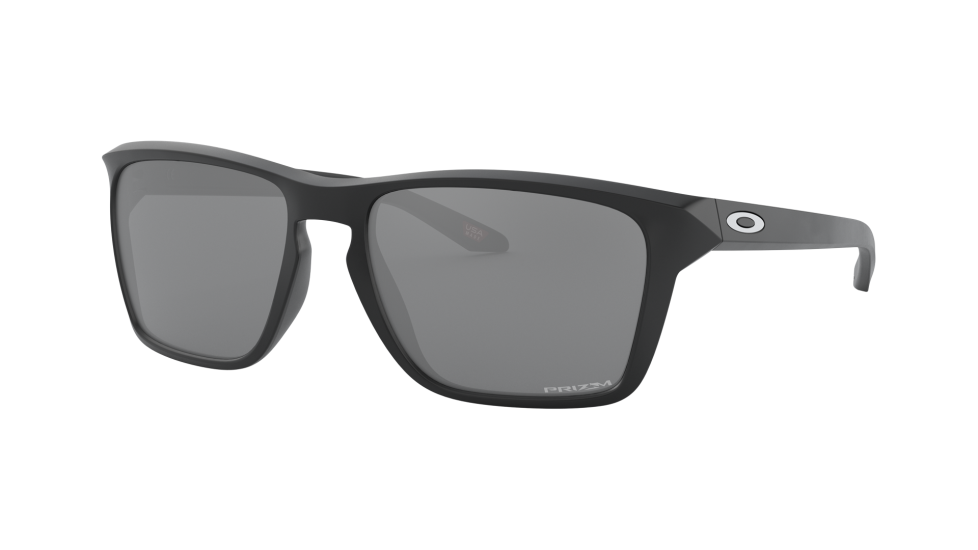 Oakley Sylas sunglasses (quarter view)