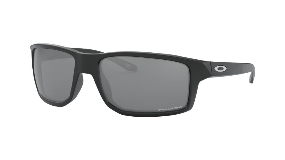 Oakley Gibston sunglasses (quarter view)