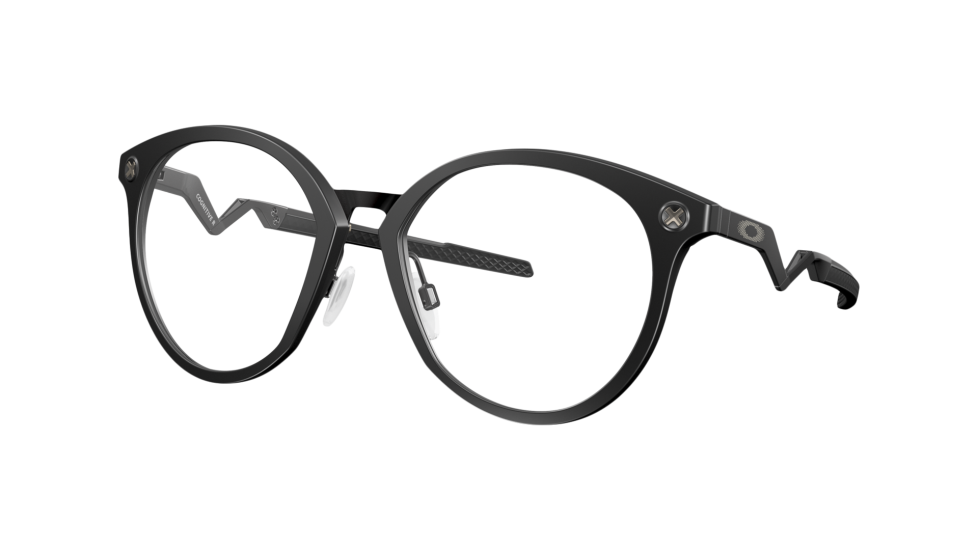 Oakley Cognitive R eyeglasses (quarter view)