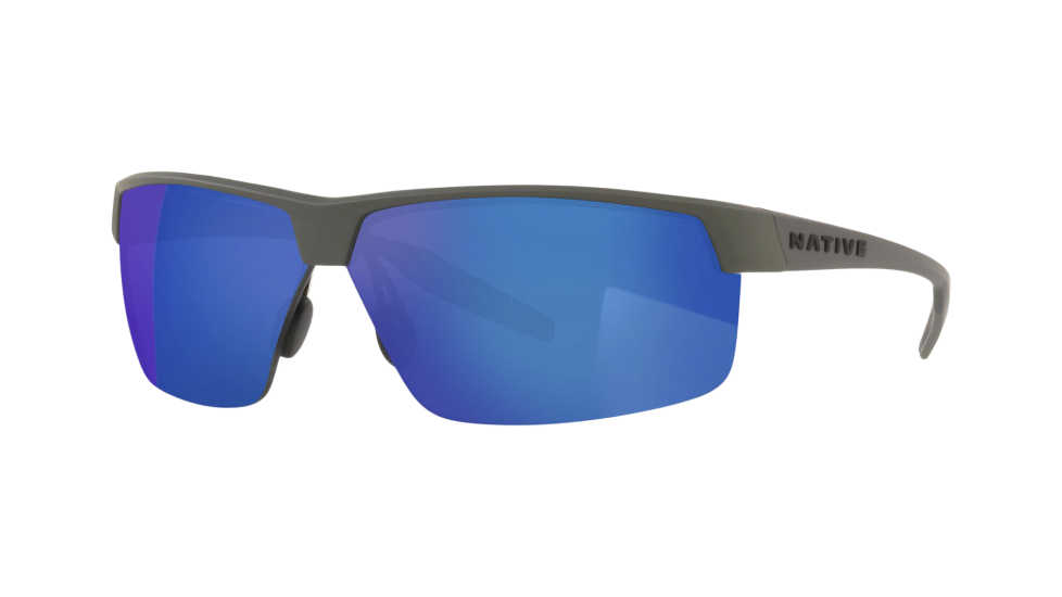 Native Eyewear Hardtop Ultra XP sunglasses (quarter view)