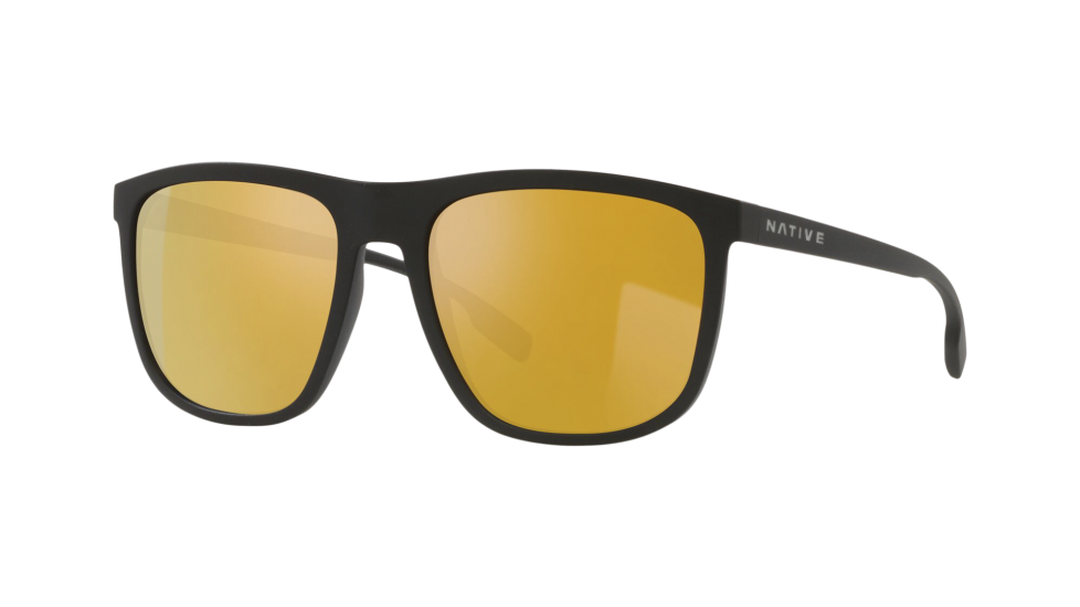 Native Eyewear Mesa sunglasses (quarter view)