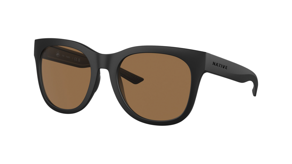 Native Eyewear Tiaga sunglasses (quarter view)