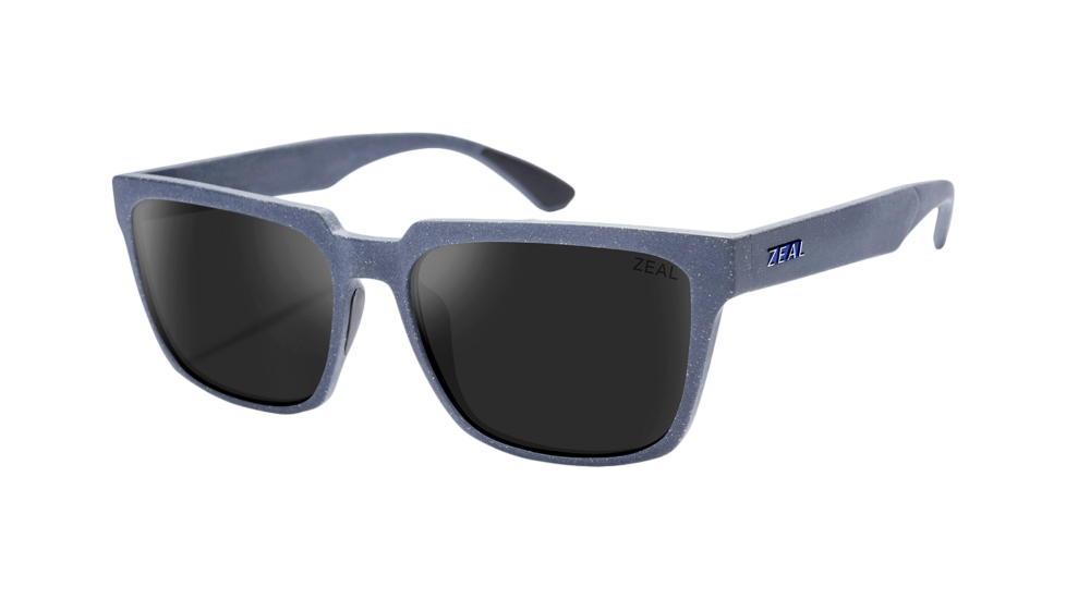 Zeal Optics Northwind sunglasses (quarter view)