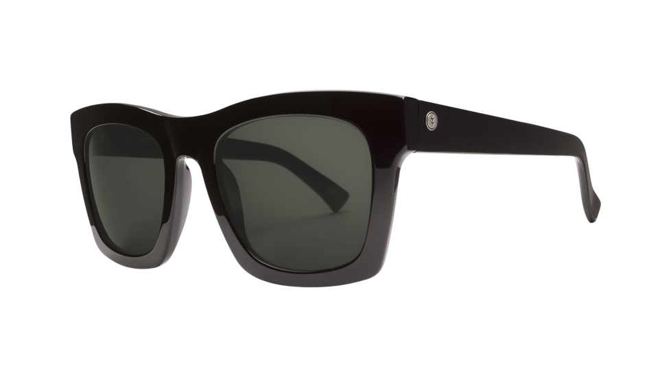Electric Crasher sunglasses (quarter view)