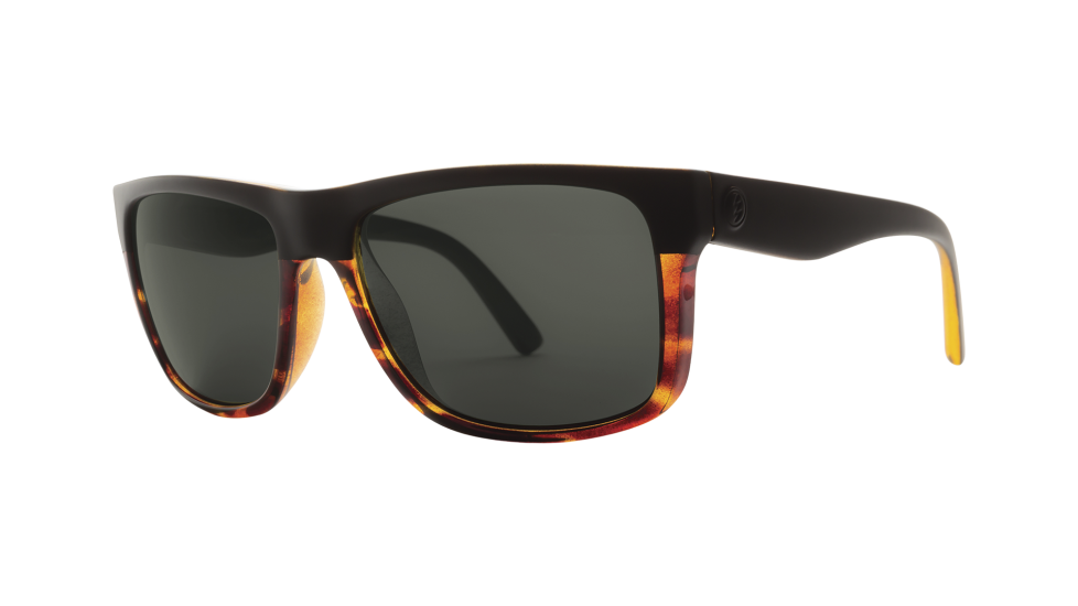 Electric Swingarm XL sunglasses (quarter view)