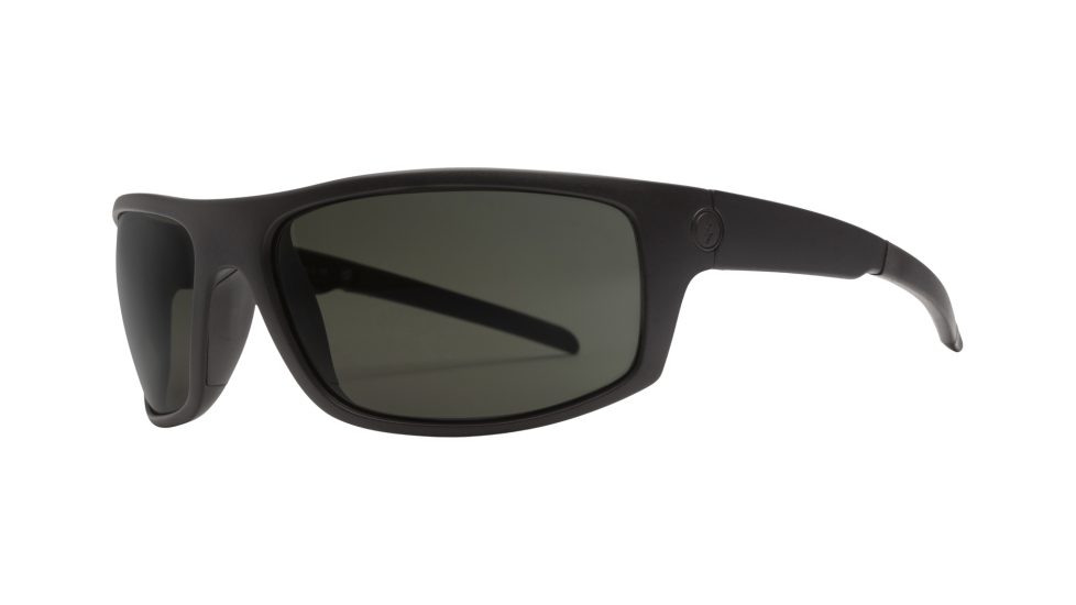 Electric Tech One Sport sunglasses (quarter view)
