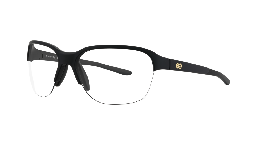 SportRx Cadence Optical eyeglasses (quarter view)