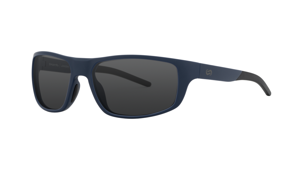 SportRx Jaxon sunglasses (quarter view)