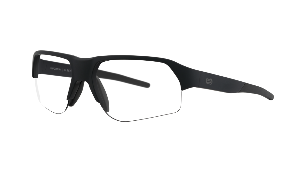 SportRx Olsen S Optical eyeglasses (quarter view)