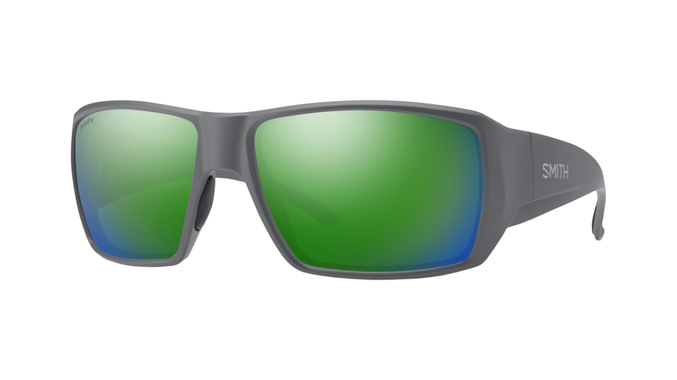 Smith Guide's Choice S sunglasses (quarter view)