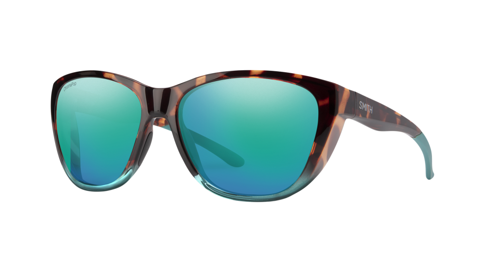 Smith Shoal sunglasses (quarter view)