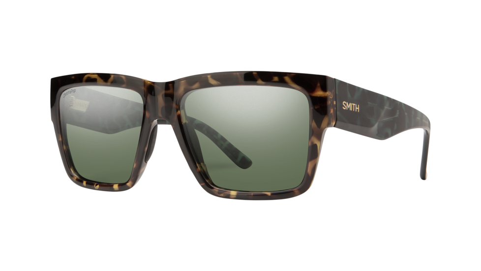 Smith Lineup sunglasses (quarter view)