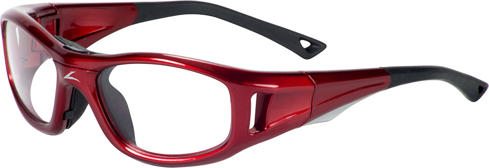 Hilco C2 eyeglasses (quarter view)