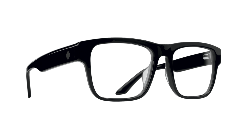Spy Discord Optical eyeglasses (quarter view)