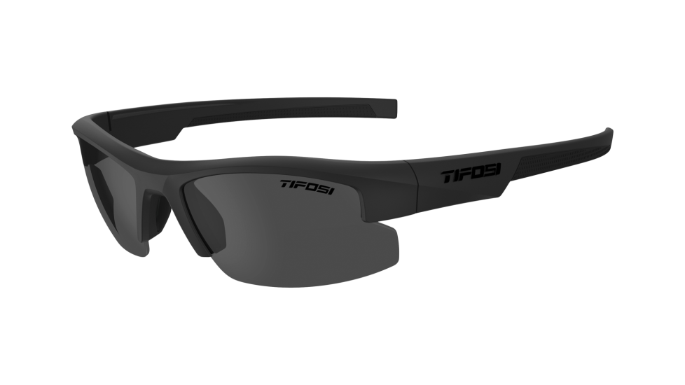 Tifosi Shutout sunglasses (quarter view)