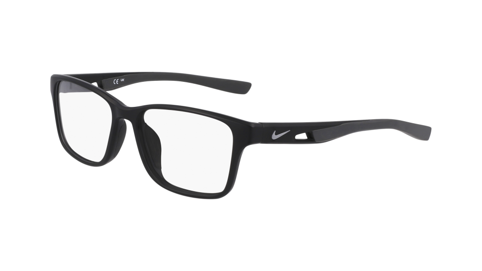 Nike 5038 (Youth) eyeglasses (quarter view)