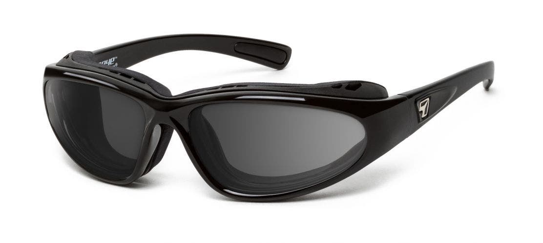 7Eye Bora sunglasses (quarter view)