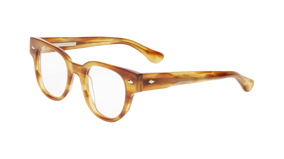 Caddis Dohbro Optical eyeglasses (quarter view)