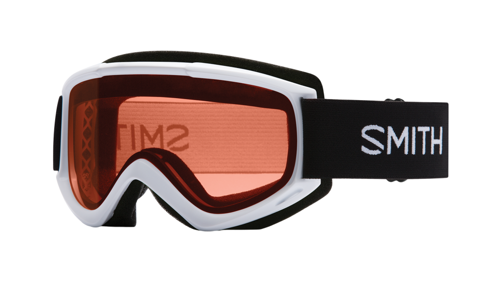 Smith Cascade Classic Snow Goggle (quarter view)