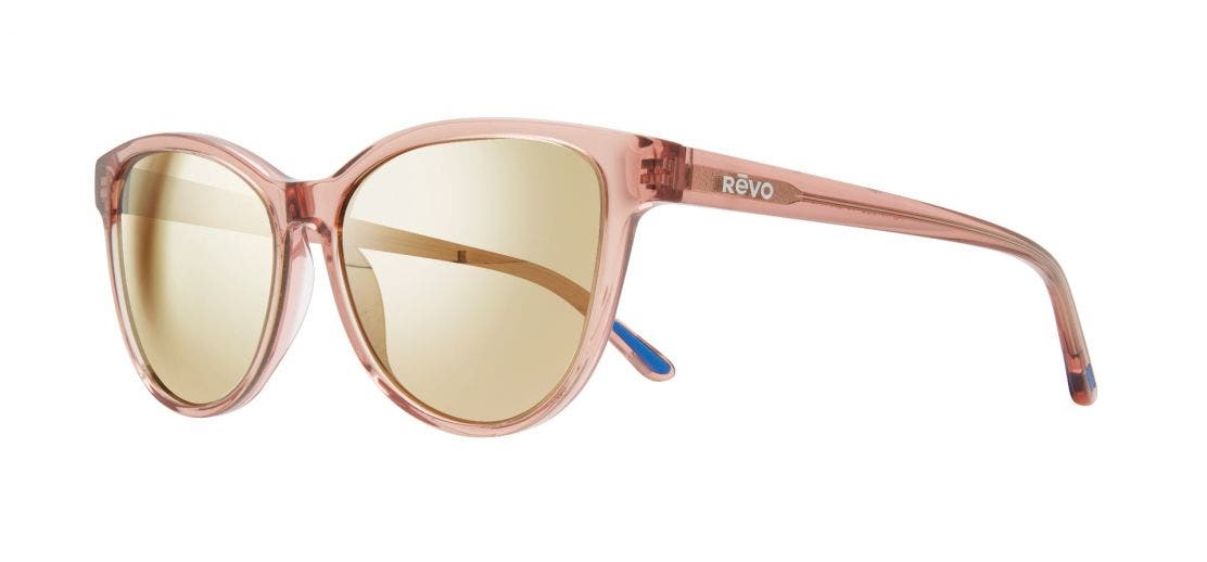 Revo Daphne sunglasses (quarter view)