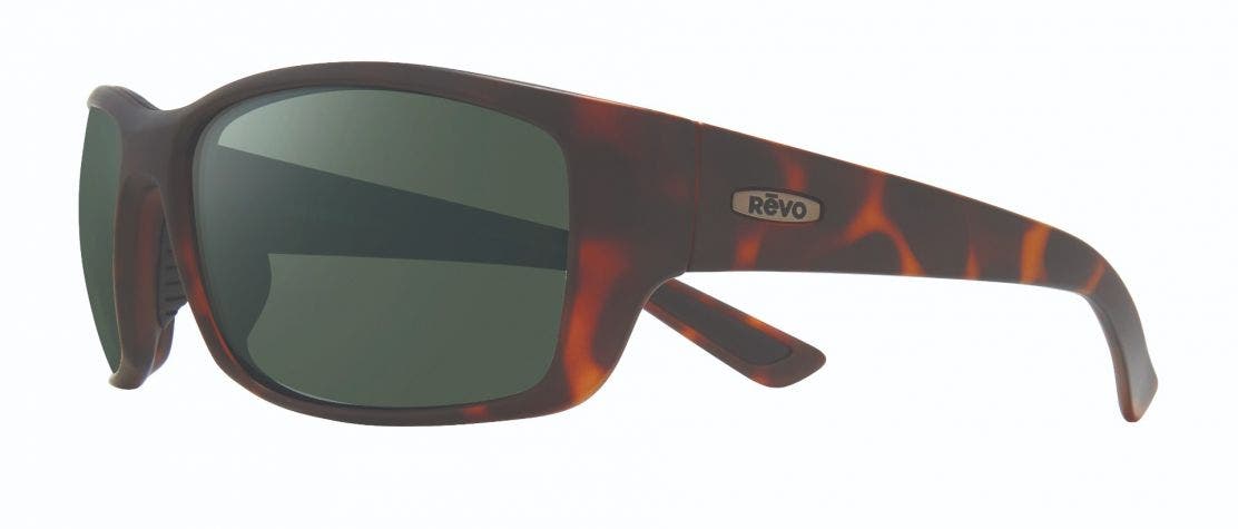 Revo Dexter sunglasses (quarter view)