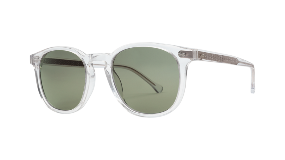Electric Oak sunglasses (quarter view)