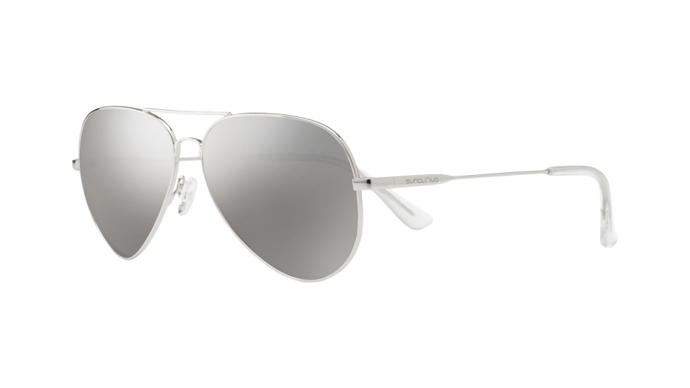 Suncloud Hard Deck sunglasses (quarter view)