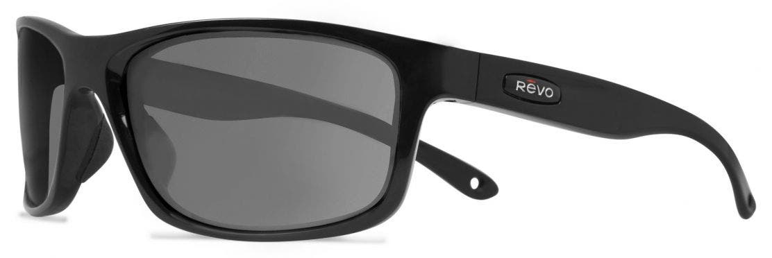 Revo Harness sunglasses (quarter view)