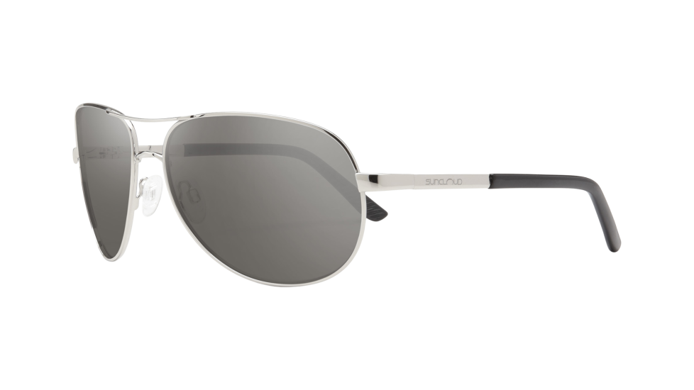 Suncloud Aviator sunglasses (quarter view)