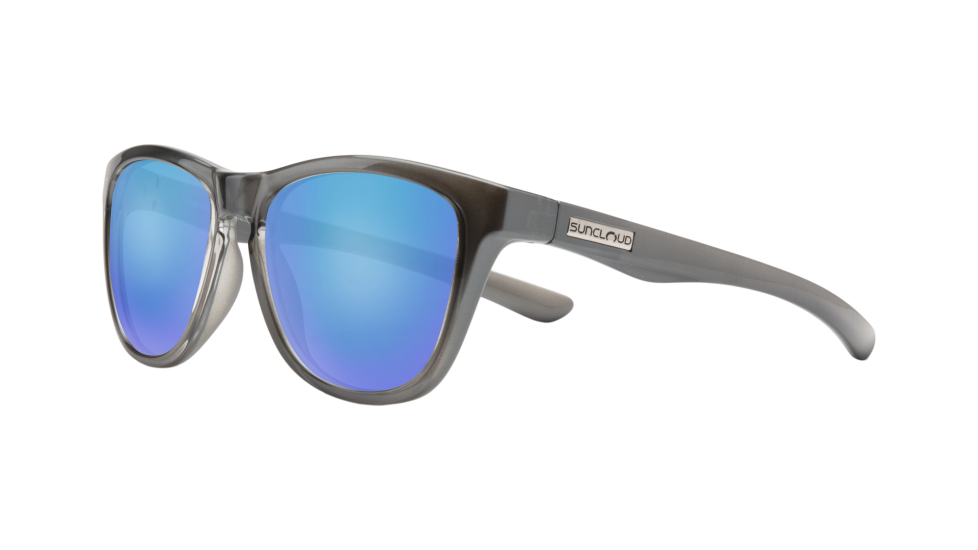 Suncloud Topsail sunglasses (quarter view)
