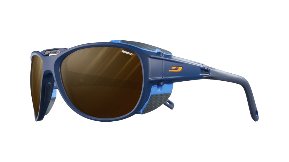 Julbo Explorer 2.0 sunglasses (quarter view)