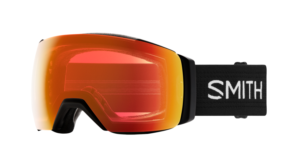 Smith IO Mag XL Snow Goggle (quarter view)
