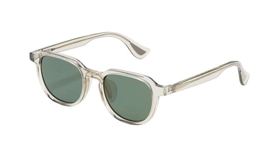 Article One Moon sunglasses (quarter view)