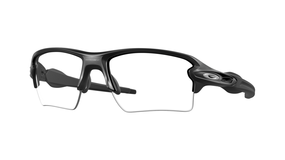 Oakley Flak 2.0 XL RX eyeglasses (quarter view)