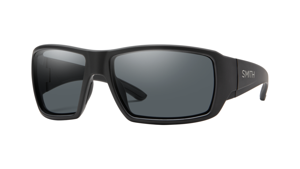 Smith Operator's Choice Elite sunglasses (quarter view)