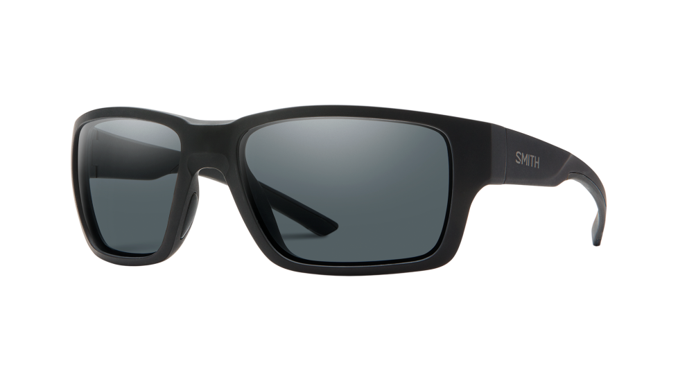 Smith Outback Elite sunglasses (quarter view)